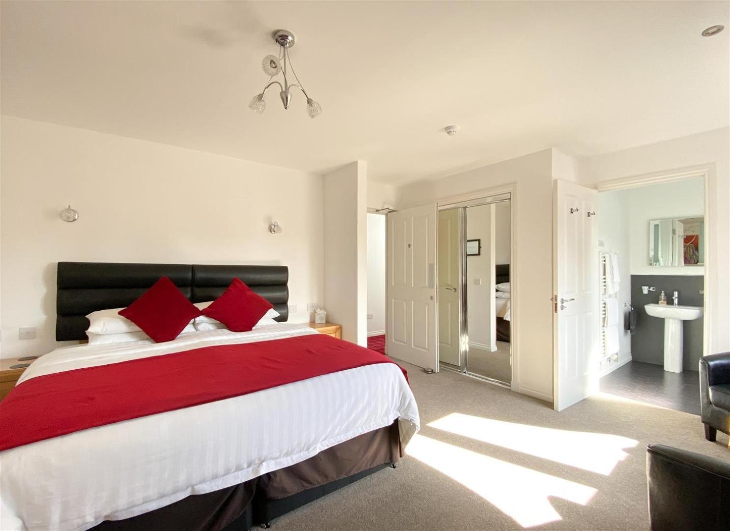 Rosebank Guest House Perth Exteriér fotografie